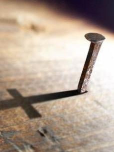 TheNailTheCross